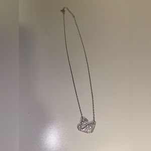 Swarovski necklace